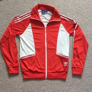 Adidas Jacket